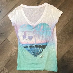 Aeropostale t-shirt